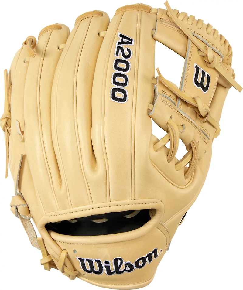 Wilson A2000 1975 11.75" Baseball Fielding Glove
