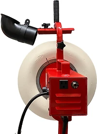 Heater Sports Blaze Combo Heavy Duty Pitching Machine