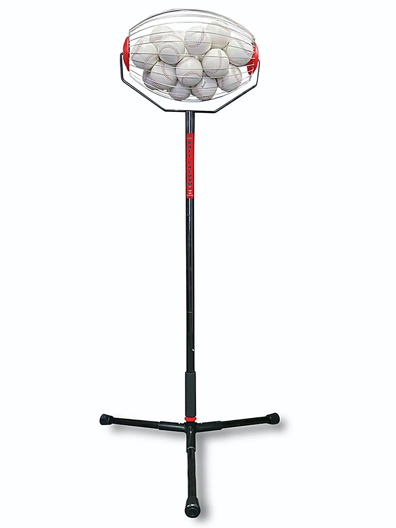 Heater Sports Ball Vacuum Shagger