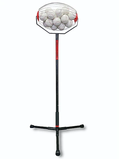 Heater Sports Ball Vacuum Shagger