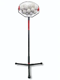 Heater Sports Ball Vacuum Shagger