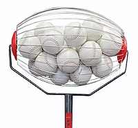 Heater Sports Ball Vacuum Shagger