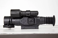 Sightmark Wraith 4K 4-32x40 Digital Riflescope