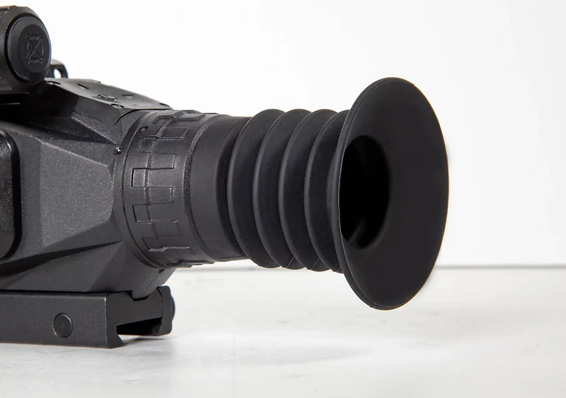 Sightmark Wraith 4K 4-32x40 Digital Riflescope
