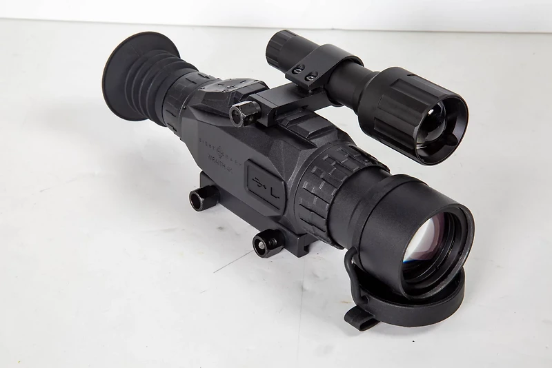 Sightmark Wraith 4K 4-32x40 Digital Riflescope