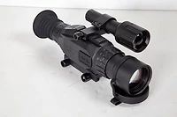 Sightmark Wraith 4K 4-32x40 Digital Riflescope