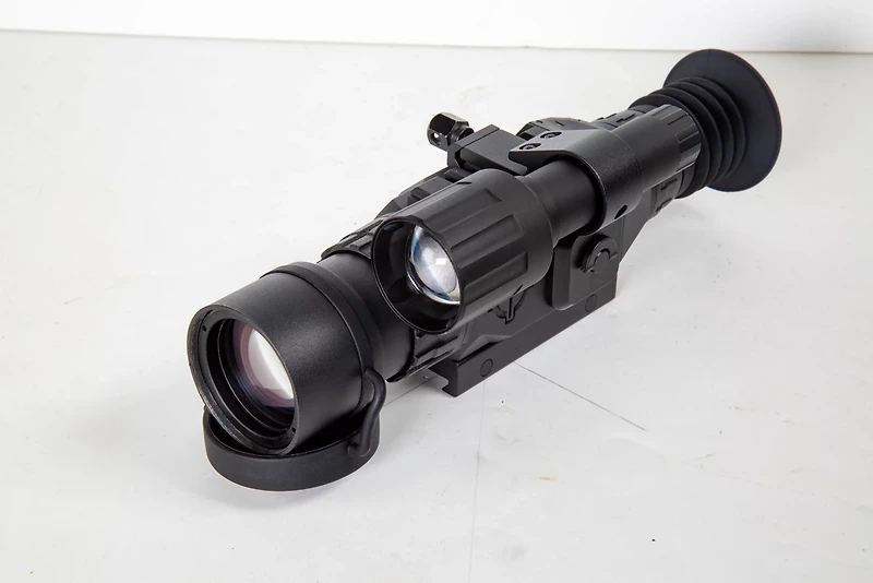 Sightmark Wraith 4K 4-32x40 Digital Riflescope