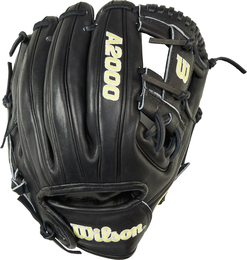 Wilson A2000 DP15 11.5 Pedroia Fit Baseball Field Glove