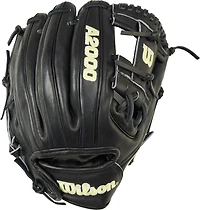 Wilson A2000 DP15 11.5 Pedroia Fit Baseball Field Glove