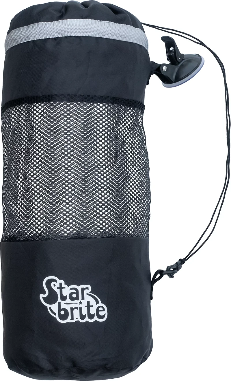 Starbrite 5 Gallon Mesh Trash Bag
