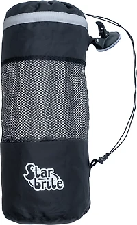 Starbrite 5 Gallon Mesh Trash Bag