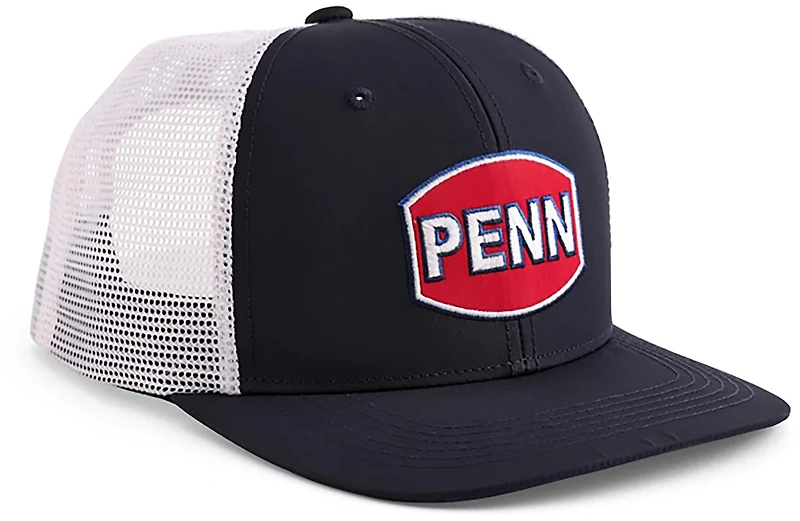 Penn Performance Adjustable Trucker Hat