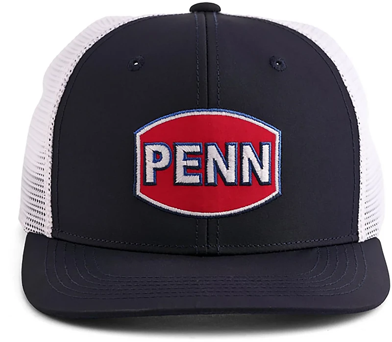 Penn Performance Adjustable Trucker Hat