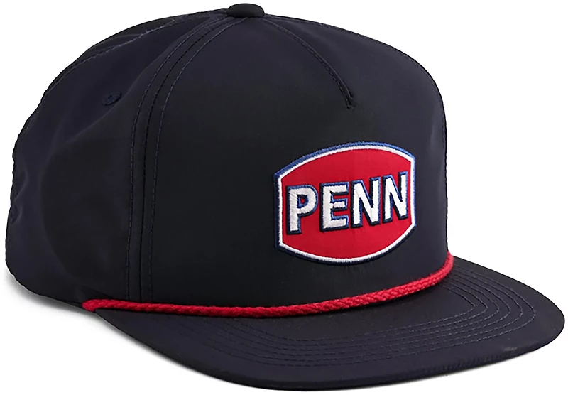 Penn Performance Rope Adjustable Hat