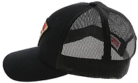 Bubba Black Adjustable Cap