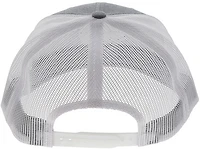 Bubba Grey Adjustable Cap