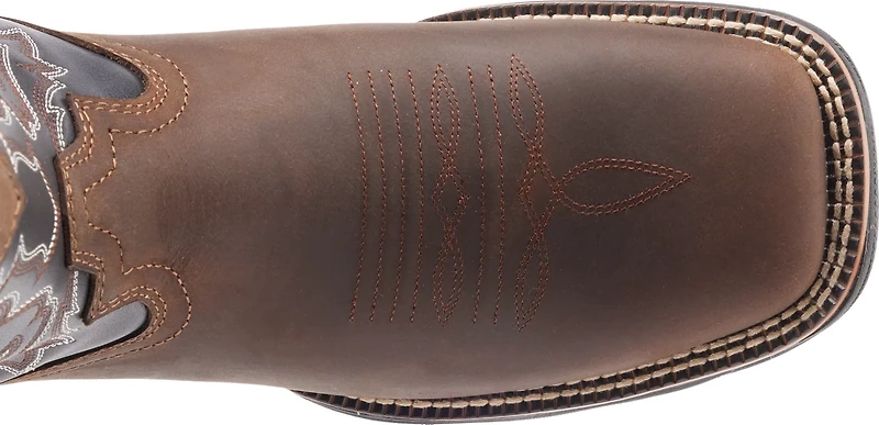 Brazos Men's Amarillo 3.0 Western Boots