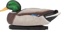 Zink Calls Mallard Decoys 6-Pack