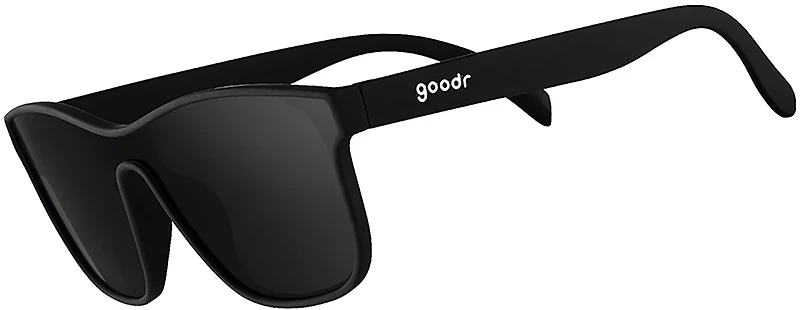 goodr VRG Voight Single Lens Sunglasses