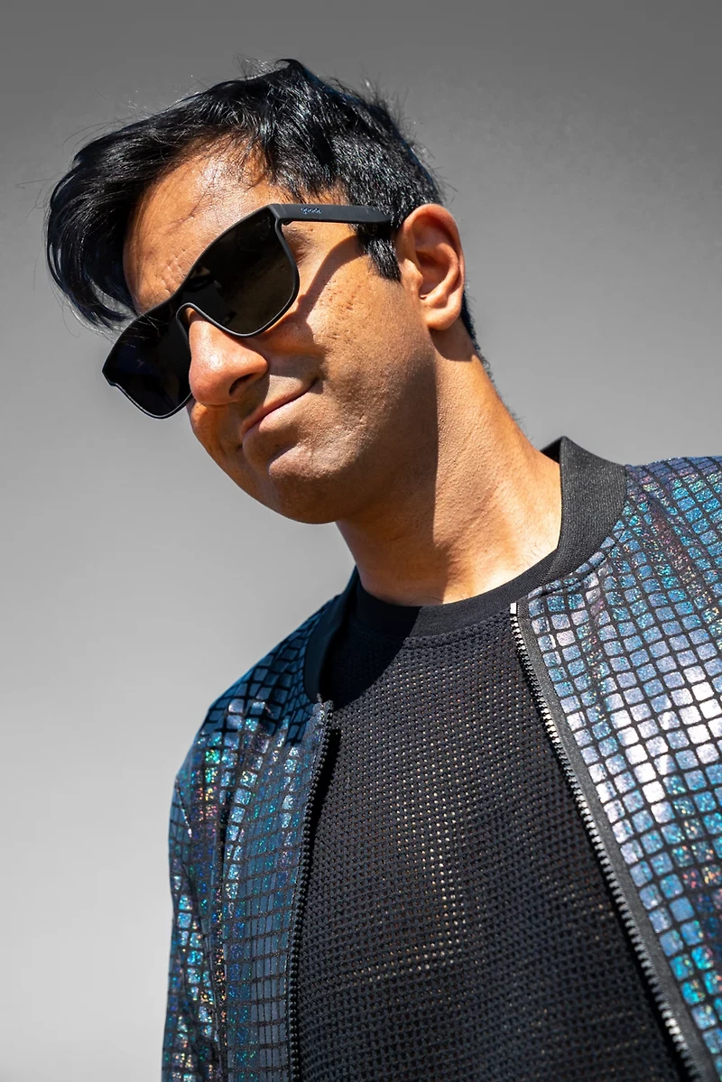 goodr VRG Voight Single Lens Sunglasses