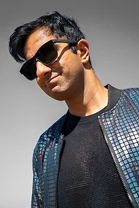 goodr VRG Voight Single Lens Sunglasses