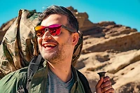 goodr VRG Voight Single Lens Sunglasses