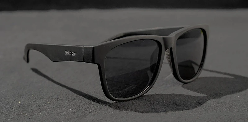 goodr BFG Polarized Sunglasses