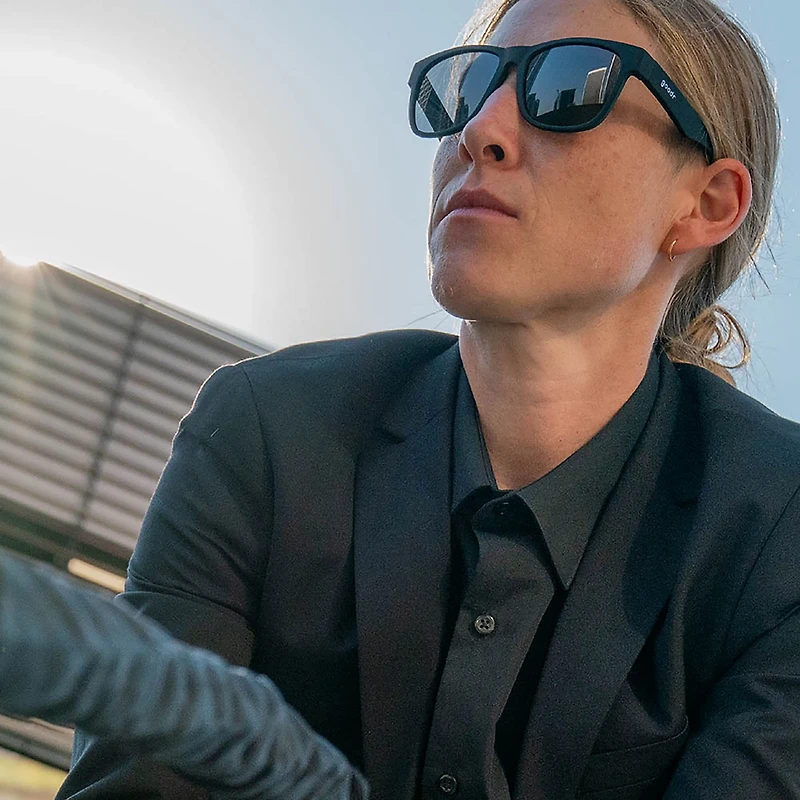 goodr BFG Polarized Sunglasses