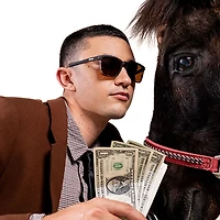 goodr LFG Square Sunglasses