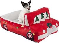Magellan Outdoors Pick-Up Truck Dog Bed