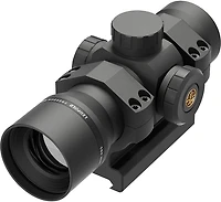 Leupold Freedom 1 x 34 MOA Red Dot with Mount