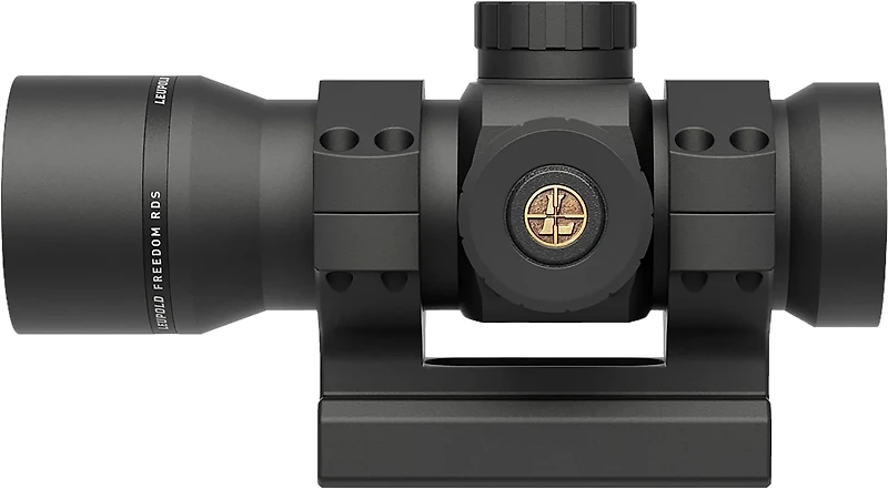 Leupold Freedom 1 x 34 MOA Red Dot with Mount