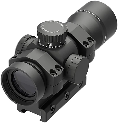 Leupold Freedom 1 x 34 BDC 1 MOA Red Dot
