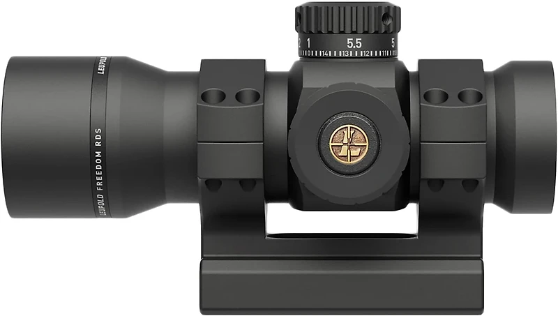 Leupold Freedom 1 x 34 BDC 1 MOA Red Dot