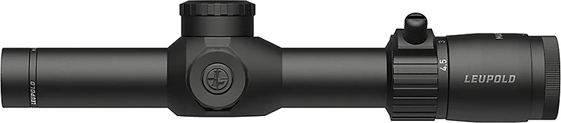 Leupold Mark 4HD BDC 1 - 4 x 24 Riflescope