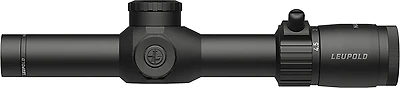 Leupold Mark 4HD BDC 1 - 4 x 24 Riflescope
