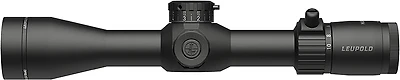 Leupold Mark 4HD 2.5 - 10 x 42 FFP IR TMR Riflescope