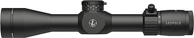 Leupold Mark4HD FFP PR-1MOA 2.5 - 10 x 42 Riflescope