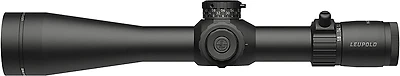 Leupold Mark 4HD 4.5 - 18 x 52 MIC3 FFP PR! Riflescope