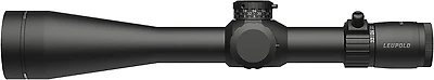 Leupold Mark4HD 8 - 32 x 56 MIC3 FFP PR2 Riflescope