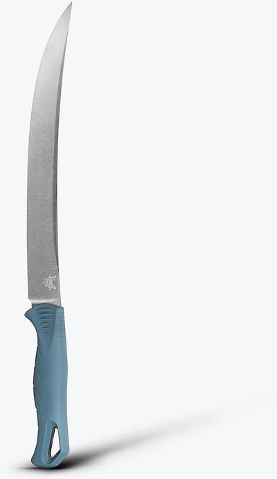 Benchmade Fishcrafter 9 in Fixed Blade Knife