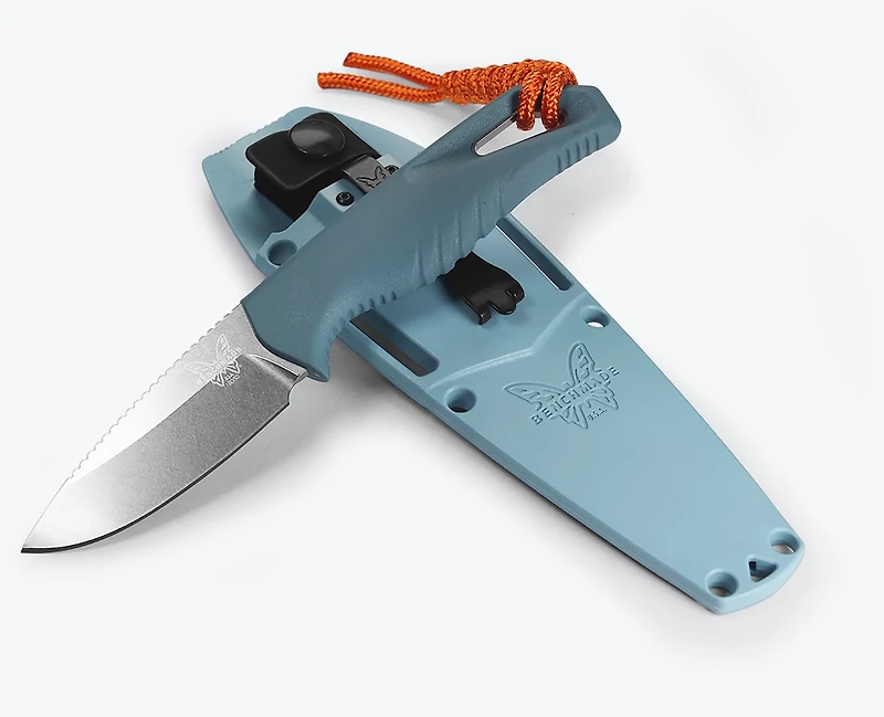 Benchmade Intersect Fixed Blade Fishing Knife