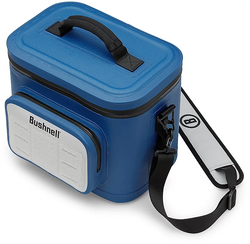 Bushnell 12 Can Cooler