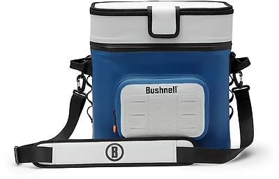 Bushnell 20 Can Cooler with Dry Box