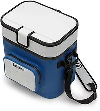 Bushnell 20 Can Cooler with Dry Box