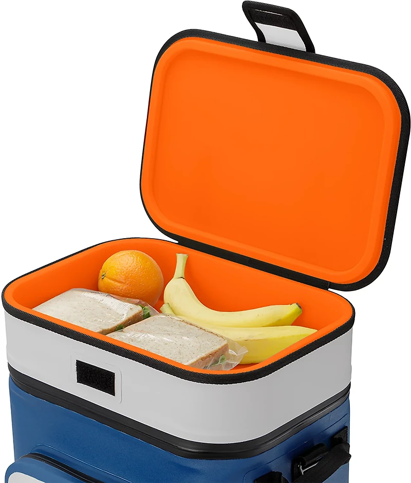 Bushnell 20 Can Cooler with Dry Box