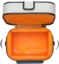 Bushnell 20 Can Cooler with Dry Box