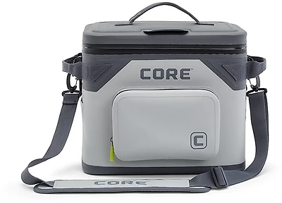 CORE CLIMAKEEP Magnetic 18 Can Soft Cooler