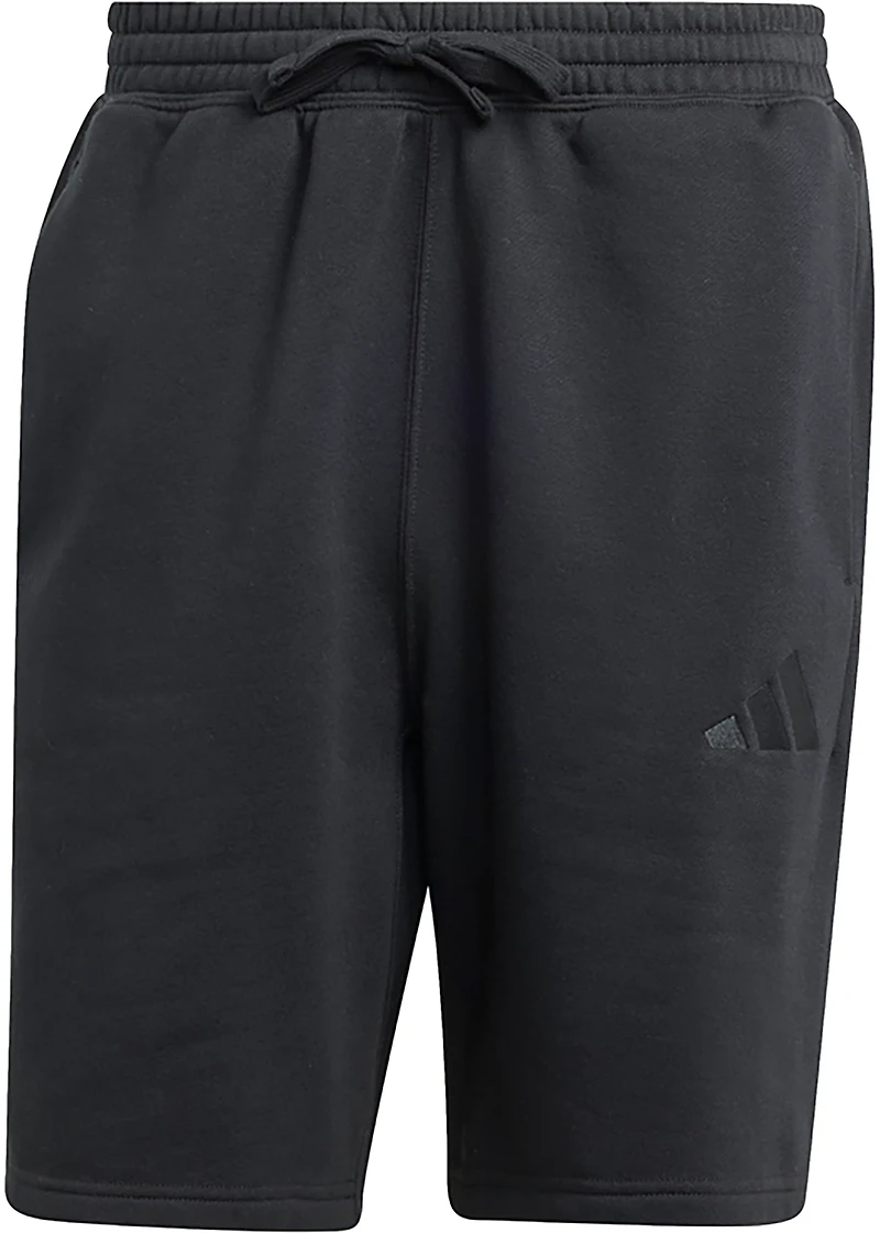 adidas Men's All SZN Fleece Shorts
