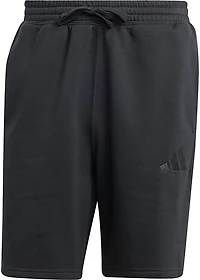 adidas Men's All SZN Fleece Shorts